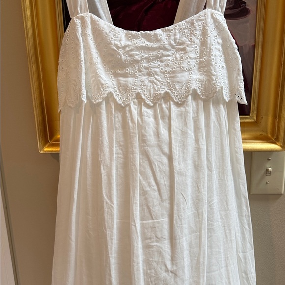 Johnny Was Mishti sundress, NWT, XL - Picture 4 of 8